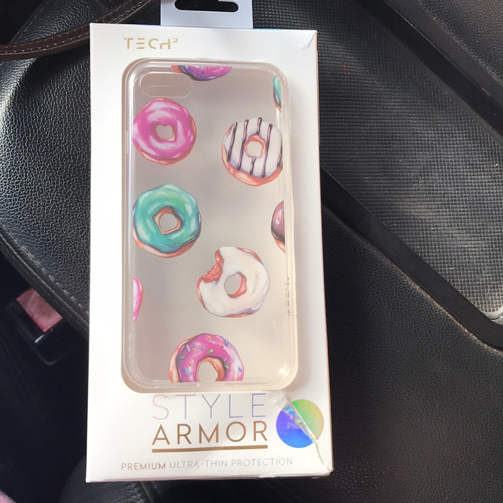 I phone 7 case